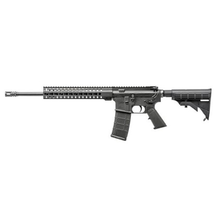 CMMG Rifle Mk4 T SBN Semi-Automatic 223 Remington/5.56 NATO 16.1