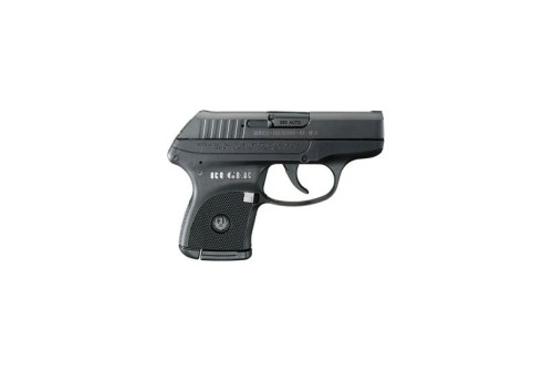 RUGER LCP .380 ACP 6RD PISTOL- 3701