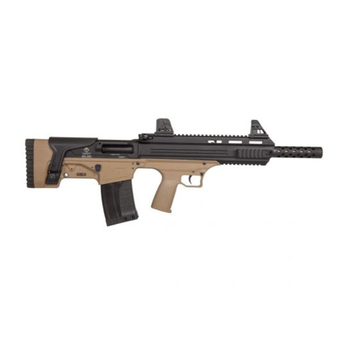 American Tactical Inc Bull-dog 20/18.5" Tan