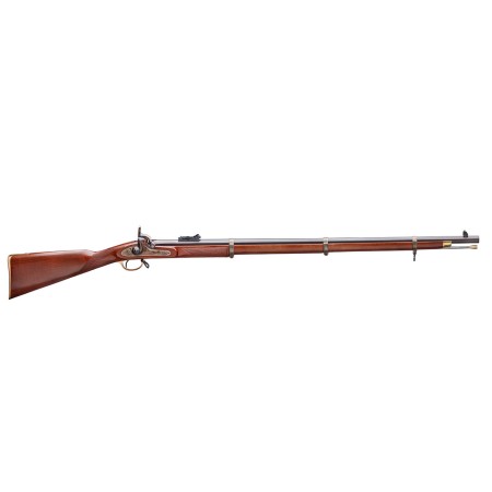 Taylors & Company Enfield Whitworth 451 Caliber, 36" Barrel, Walnut Stock, 1rd