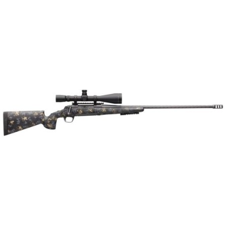 BROWNING X-BOLT PRO MCMILLAN