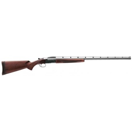 Browning BT-99 12 Gauge Break Open-Action Shotgun, Satin - 017054402