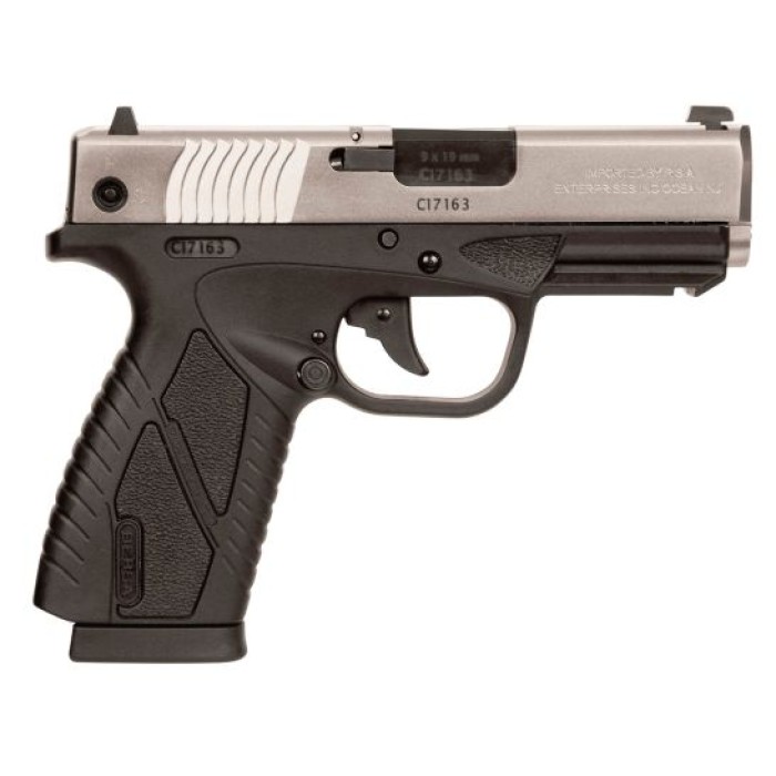 Bersa Bpcc, Bersa Bp9dtcc       9mm            8r  Dt