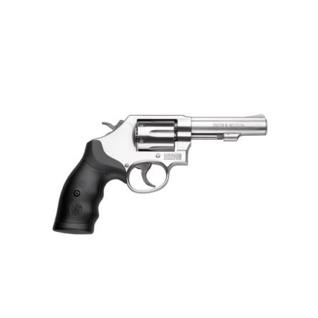 S&W Pistol Model 64 .38 Spl +P 4  S HB-.38 Spl +P--162506