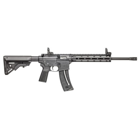 M&P 15-22 Sport B5 22 Long Rifle 16.5