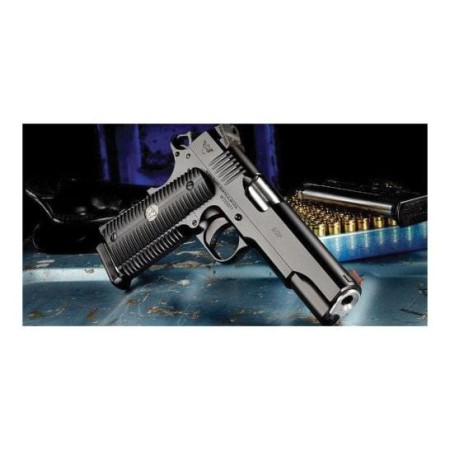 Wilson Combat ACP Full-Size .45 ACP 5