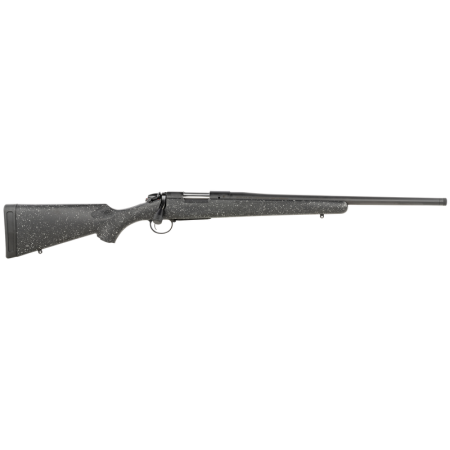 Bergara Ridge Rifle Bolt Action 6.5 PRC 24" Barrel 4 Rounds