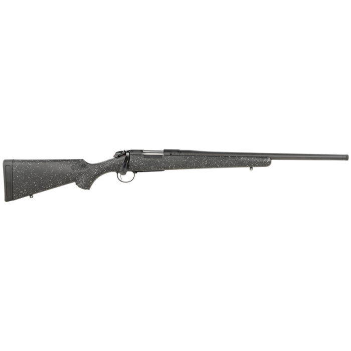 Bergara Ridge Rifle Bolt Action 6.5 PRC 24" Barrel 4 Rounds