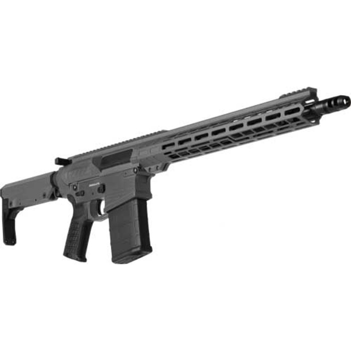 CMMG Resolute Mk3 Semi-Auto Rifle