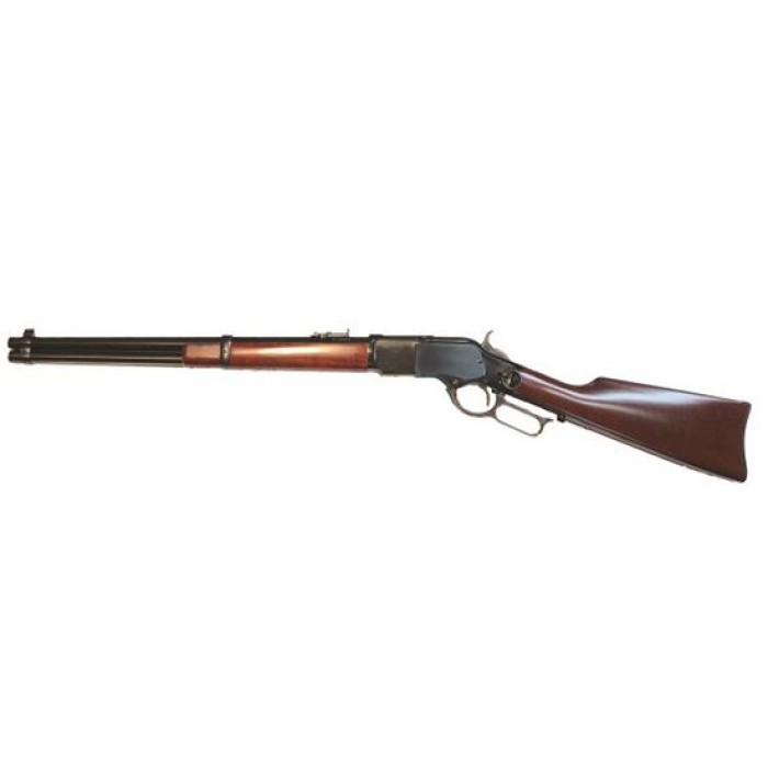 CIM UBERTI 1873 44MAG US MARSHAL CARBINE 18