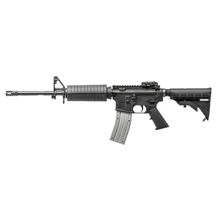 CMMG AR15 M4 22LR 16 CM 25RD FSB SS FAA BOLT GRO