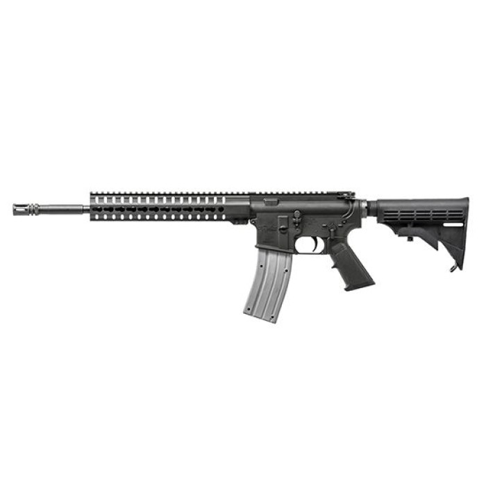 CMMG MK4 T 22LR