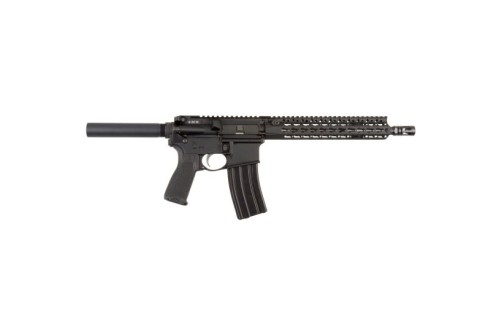 Bravo Company Mfg RECCE-11 KMR-A AR Pistol 5.56 NATO 30 Round - 610890ELW