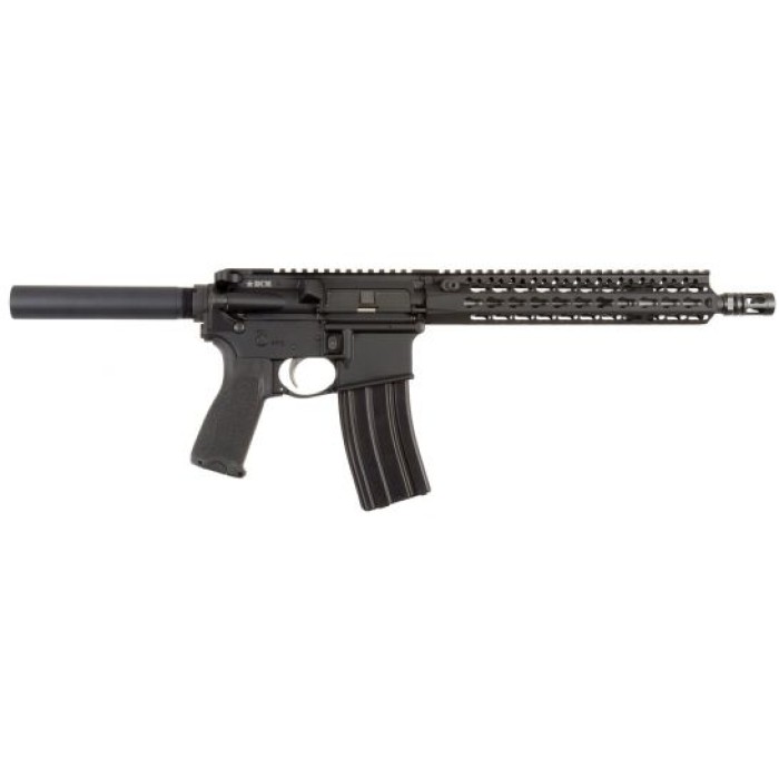 Bravo Company Mfg RECCE-11 KMR-A AR Pistol 5.56 NATO 30 Round - 610890ELW