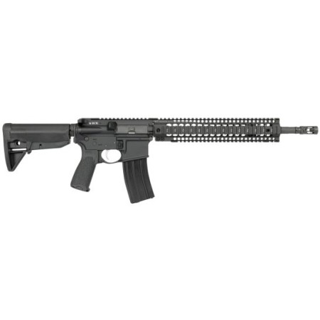 Bravo Company Mfg RECCE-14 KMR-A 5.56 AR-15 Carbine, Synthetic - 780790