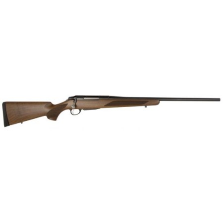 Tikka T3x Hunter .30-06 Spfld Bolt Action Rifle, Oiled Brown - JRTXA320