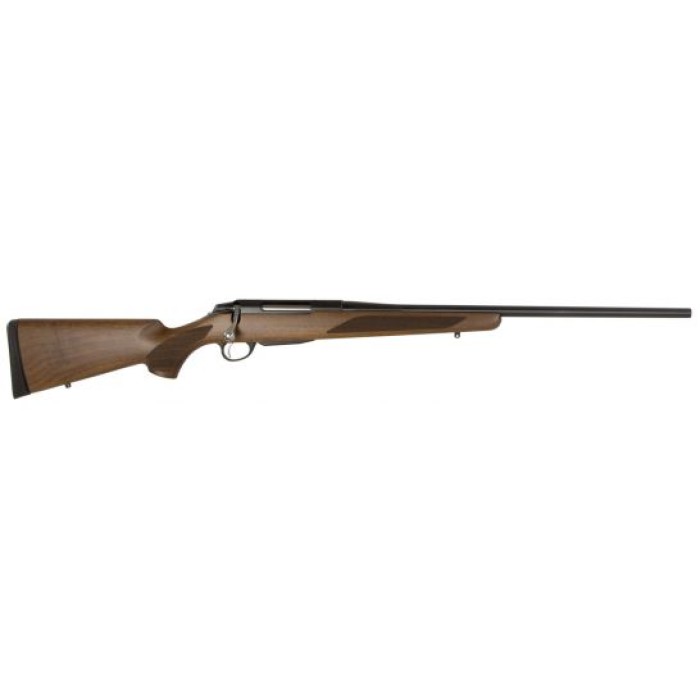 Tikka T3x Hunter .308 Win/7.62 Bolt Action Rifle, Oiled Brown - JRTXA316