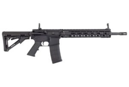 Colt M4 Carbine Federal Patrol 5.56 AR-15 Semi-Automatic Rifle