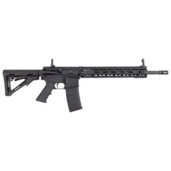 Colt M4 Carbine Federal Patrol 5.56 AR-15 Semi-Automatic Rifle