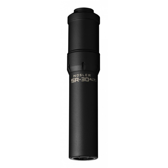 NOS 90620 SR30 ALTI BLACK UPC: 054041906203