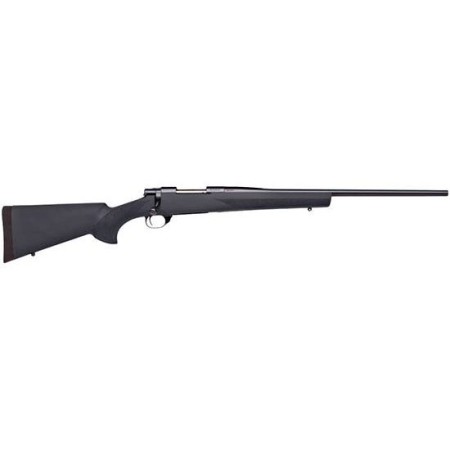 LSI HOWA 22-250 BLACK STOCK