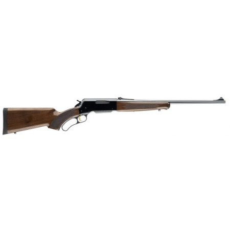 Browning BLR Lightweight with Pistol Grip 7mm 3 Round Lever-Action Rifle - 034009127