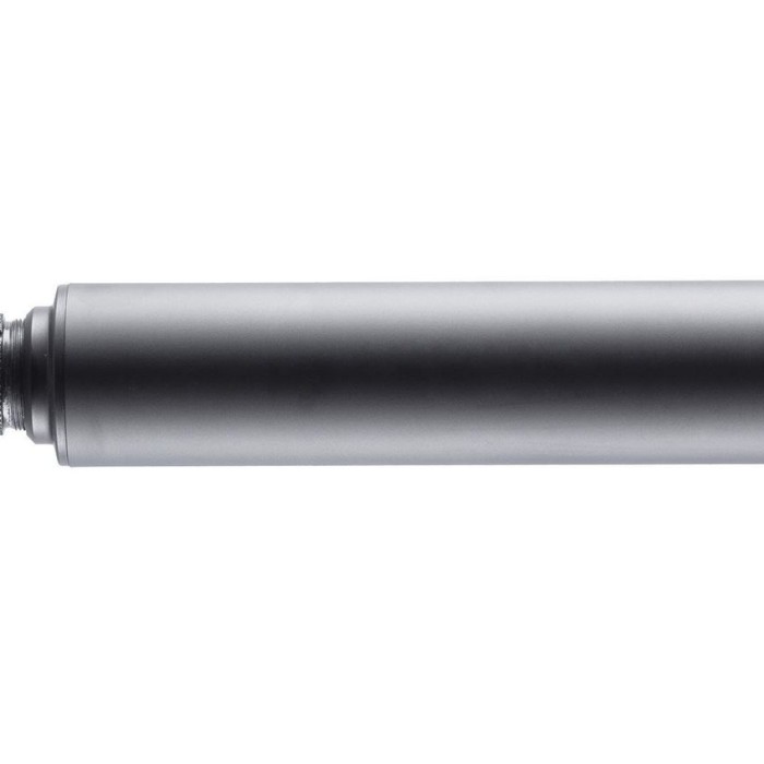 B&T Suppressor 9mm, Black, Tri-Lug Attachment