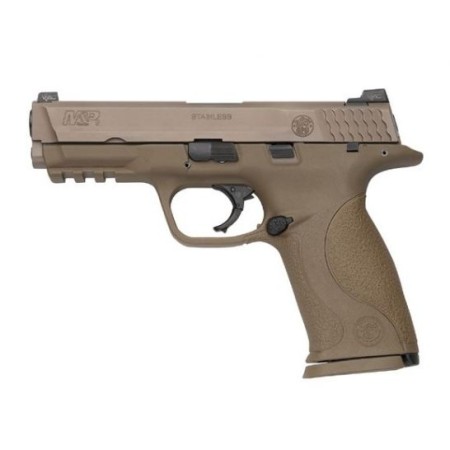 Smith & Wesson M&P9 VTAC Viking Tactics 9mm u2013 209921