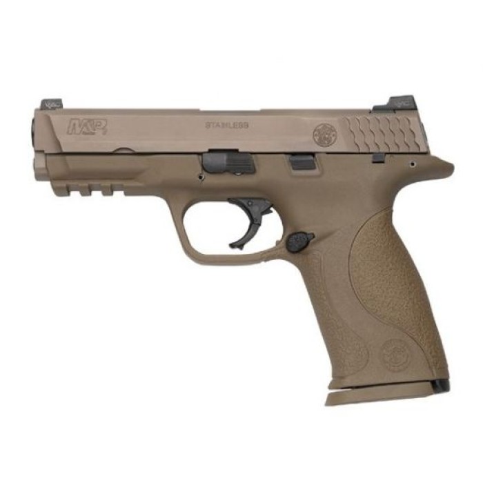 Smith & Wesson M&P9 VTAC Viking Tactics 9mm u2013 209921