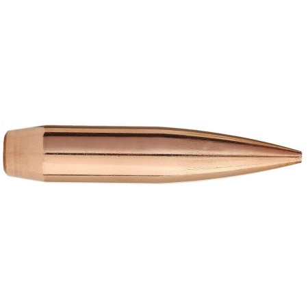 Sierra Bullets MatchKing, .338 Diameter, 338 Caliber, 300 Grain, Hollow Point Boat Tail, 500 Count 9300