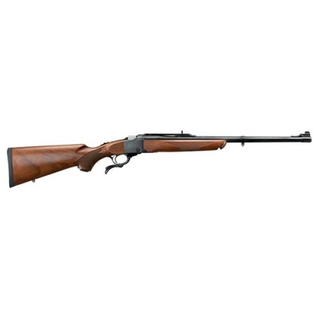 Ruger 1S Med Sport 44Mag Bl/Wd 20" 21301 736676213016