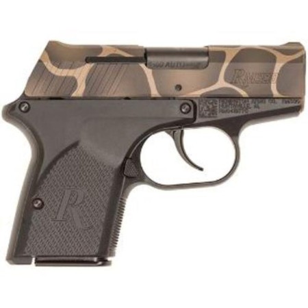 REMINGTON RM380 380ACP 2.9 6RD 12.2OZ SAFARI OPS 96454SAF