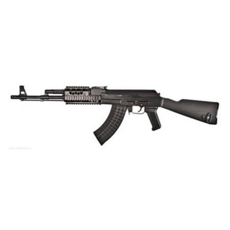 Arsenal SAM7R Semi Auto Rifle, 7.62x39mm, 16" Barrel, Milled Reciever, 10 Rd Magazine