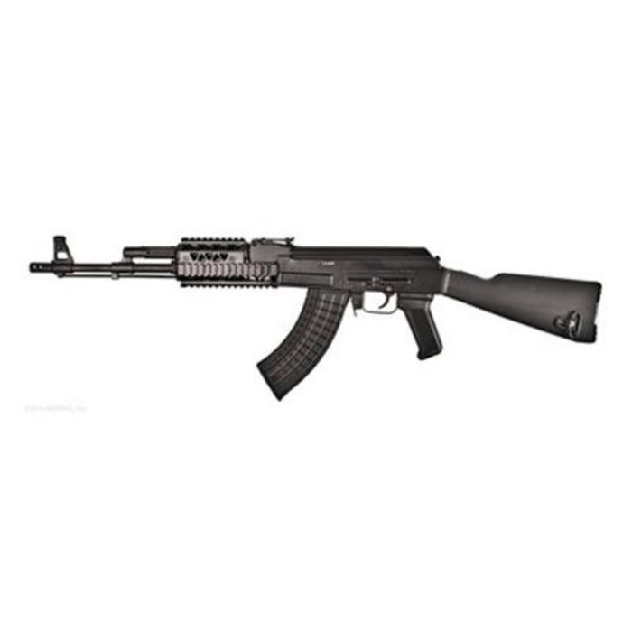 Arsenal SAM7R Semi Auto Rifle, 7.62x39mm, 16" Barrel, Milled Reciever, 10 Rd Magazine