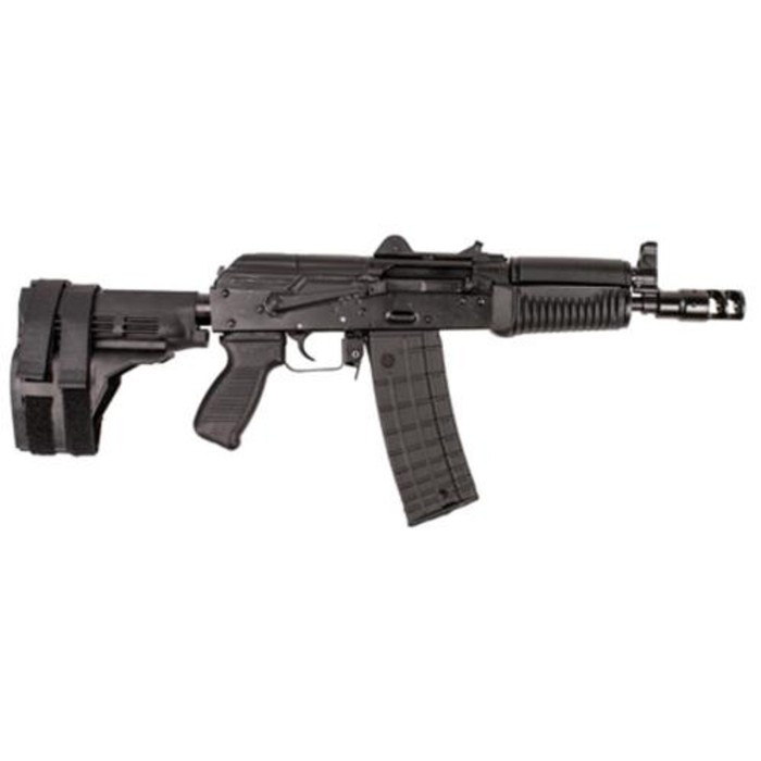 Arsenal SLR106-60 SLR-106U/UR AR Pistol 5.56 NATO 8.5 inch Barrel 20 Rds