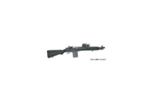 Springfield Armory M1A SOCOM 16 7.62x51mm Rifle - AA9625