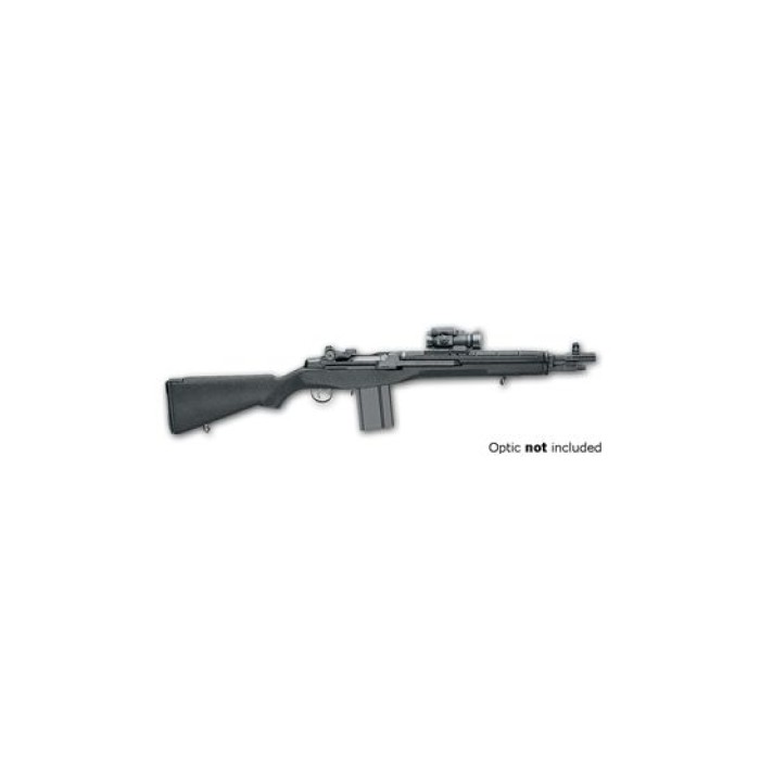 Springfield Armory M1A SOCOM 16 7.62x51mm Rifle - AA9625