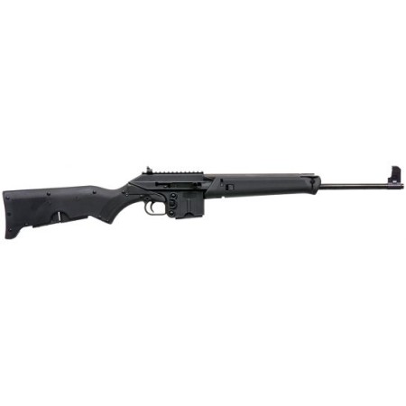 Kel-tec SU16/SU-16A .223 Rem/5.56 AR-15 Rifle - SU-16BLK