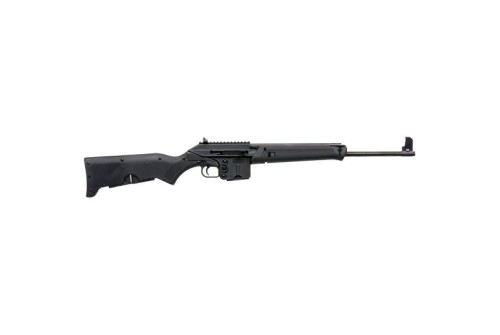 Kel-tec SU16/SU-16A .223 Rem/5.56 AR-15 Rifle - SU-16BLK
