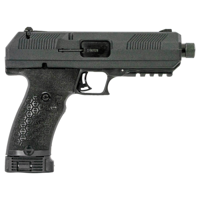 Hi-Point JXP 10 Handgun 10mm - 5.2