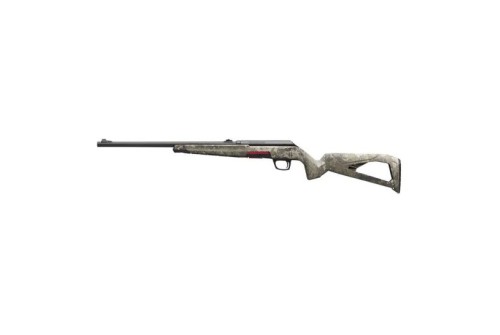 Winchester Xpert 22 LR, 18" Barrel, TrueTimber Strata Camo, 10rd