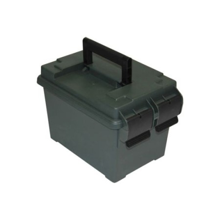 MTM 45 Caliber Forest Green Ammo Can (AC45)