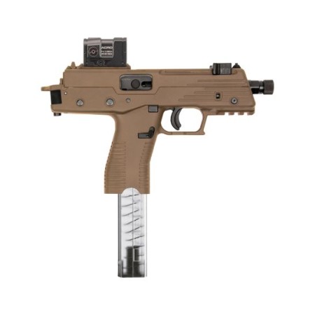 B&T TP380 .380 ACP 5