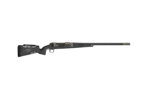 Fierce Firearms Carbon Rival FP .22 Creedmoor Bolt Action Rifle, Phantom Camo - FCRFP22CM20TP