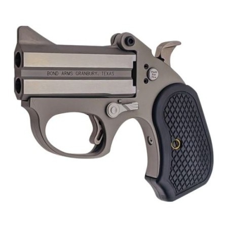 Bond Arms Honey-B Stainless 9mm 3