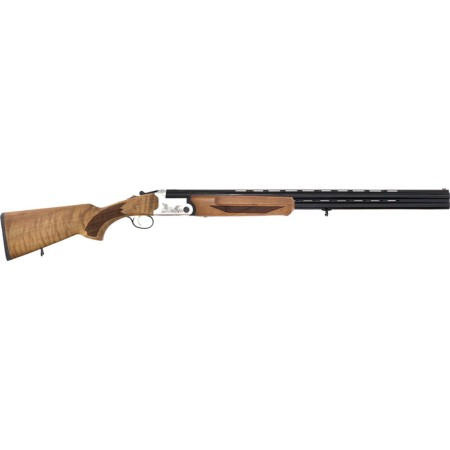 Iver Johnson IJ600 Walnut 28 GA 28