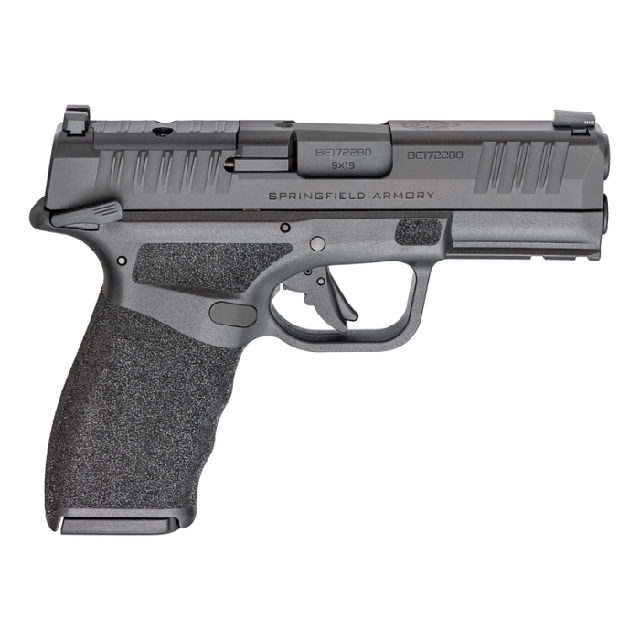 SPRINGFIELD ARMORY HELLCAT PRO OSP