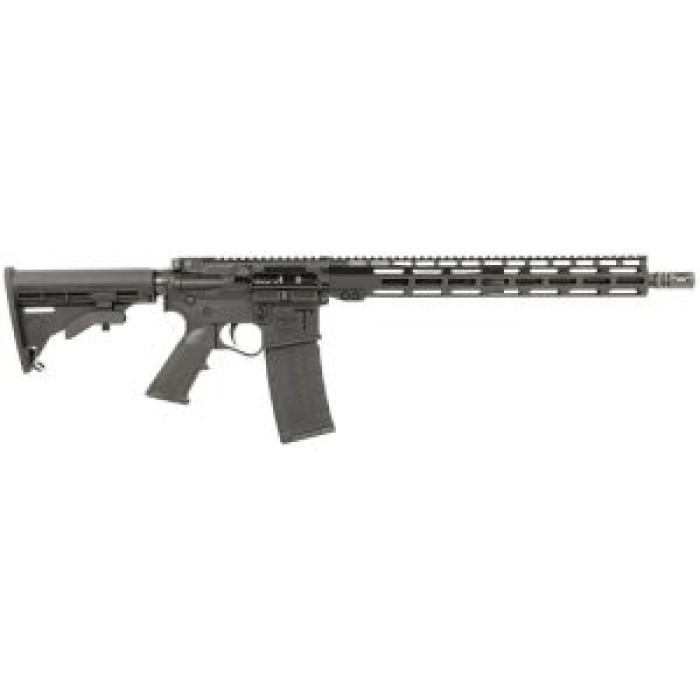 ET Arms Omega-15 5.56 Nato Semi-Auto Rifle - 30+1 Rounds, 16