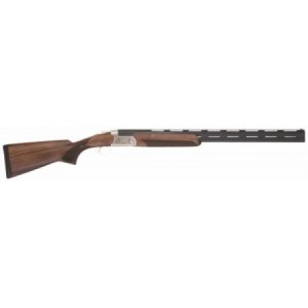 Tristar Trinity II 12 Gauge O/U Shotgun - 2 Rounds, 28