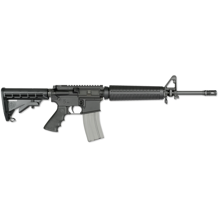 Rock River Arms LAR AR 15 5.56 NATO / .223 Rem 16" Barrel 30-Rounds